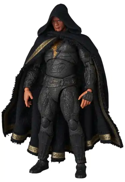 Black Adam MAFEX Akčná Figúrka Black Adam 16 cm produktová fotografia