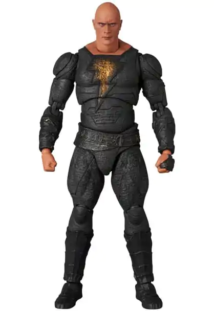 Black Adam MAFEX Akčná Figúrka Black Adam 16 cm produktová fotografia
