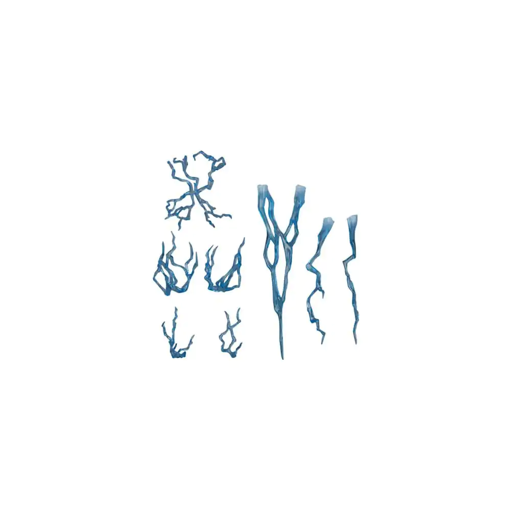 Black Adam MAFEX Akčná figúrka Gold Suit 16 cm produktová fotografia