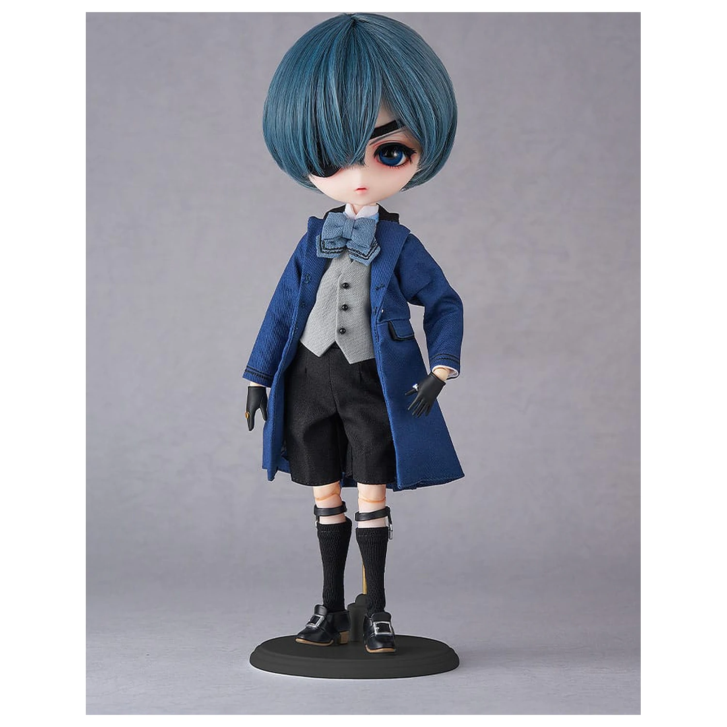 Black Butler Harmonia Bloom Akčná figúrka Ciel Phantomhive 24 cm produktová fotografia