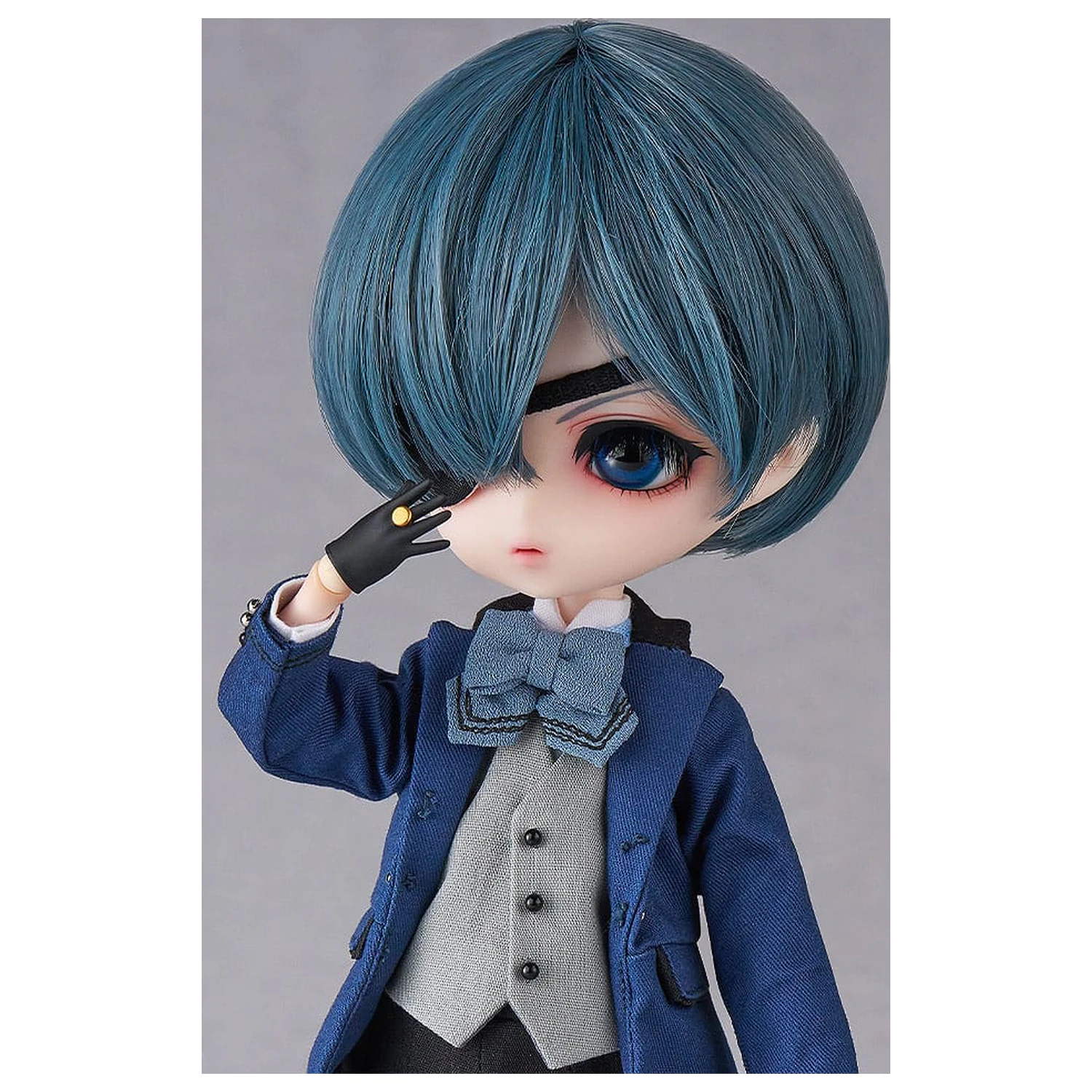 Black Butler Harmonia Bloom Akčná figúrka Ciel Phantomhive 24 cm produktová fotografia