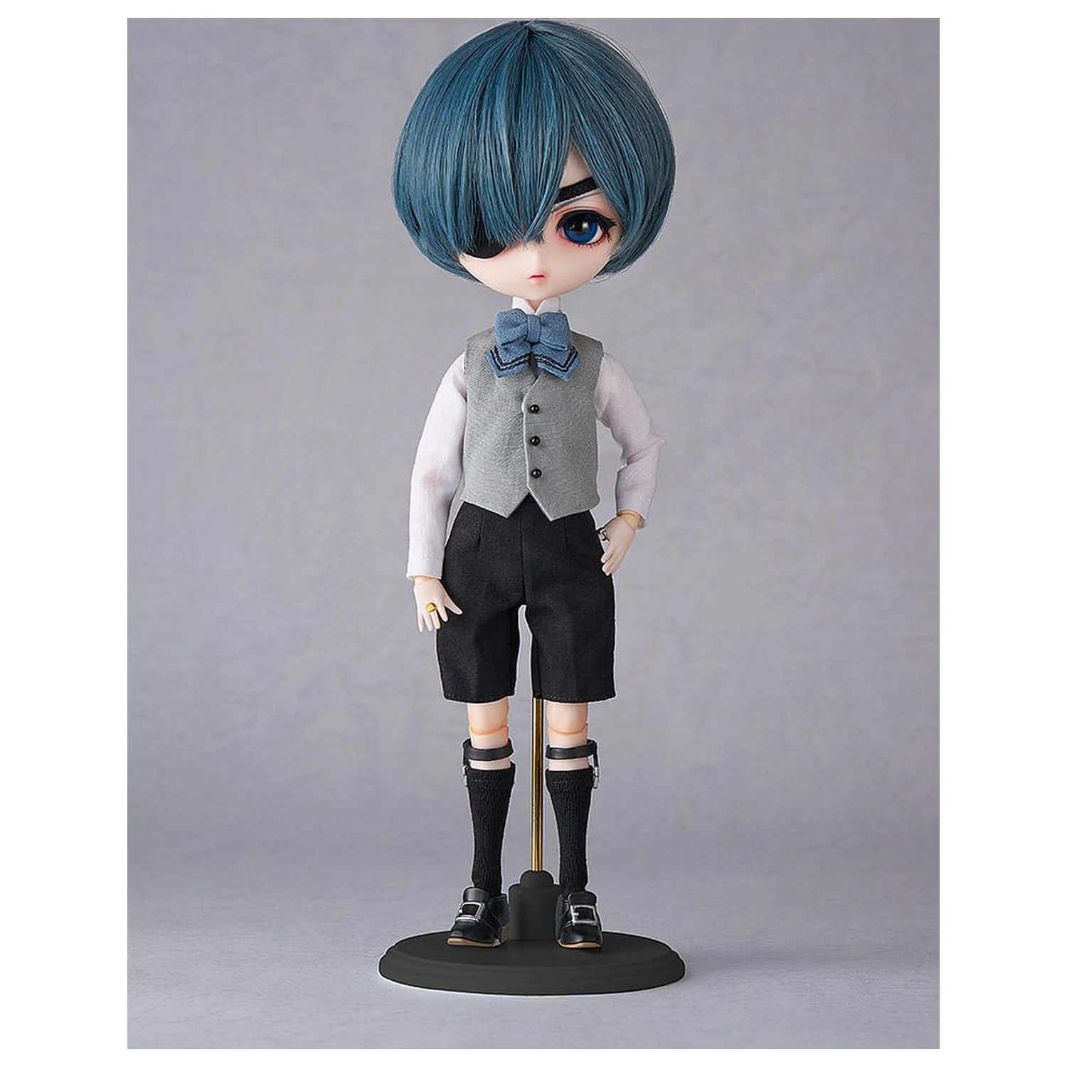 Black Butler Harmonia Bloom Akčná figúrka Ciel Phantomhive 24 cm produktová fotografia