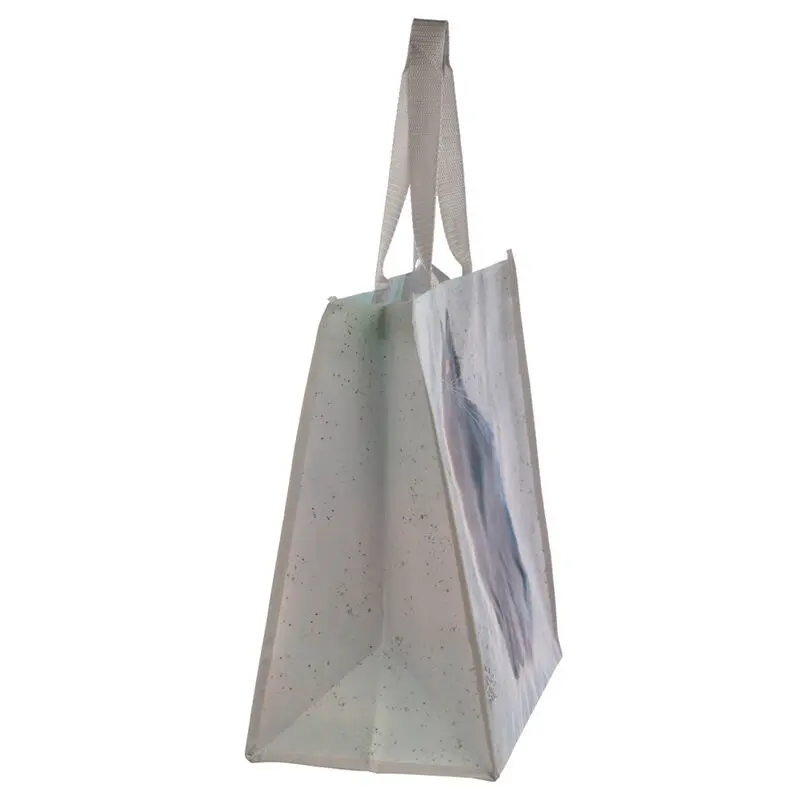 Nákupná taška Black Cat Kim Haskins produktová fotografia