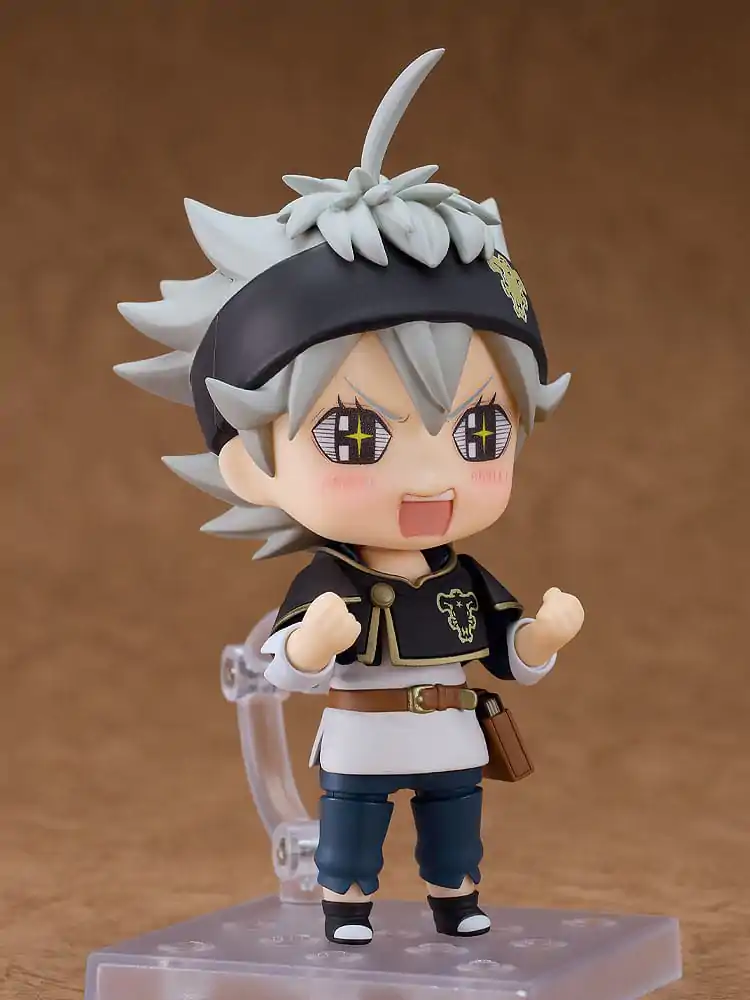 Black Clover Nendoroid akčná figúrka Asta 10 cm termékfotó