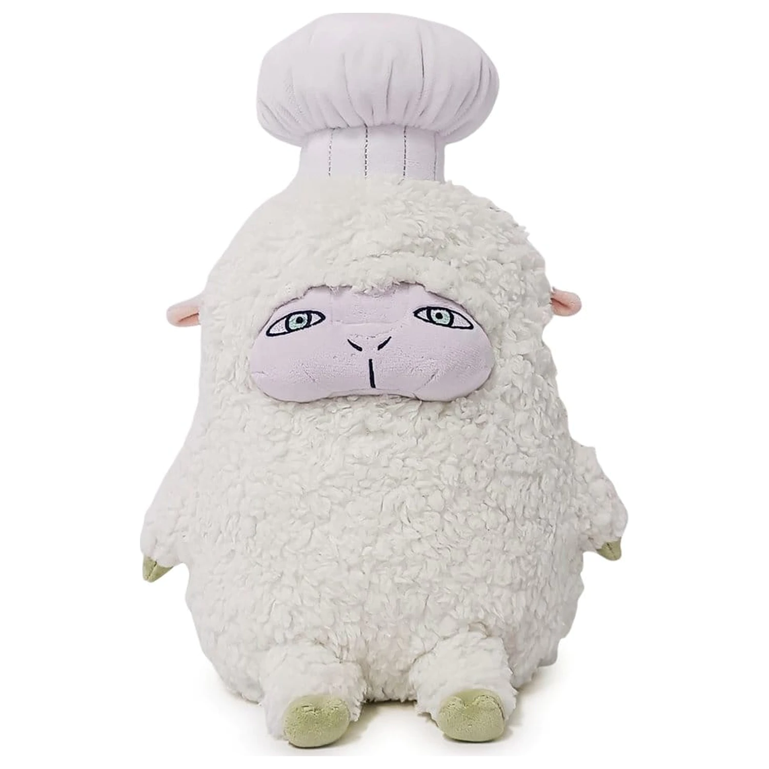 Black Clover plyšová figúrka Sheep Cook 23 cm produktová fotografia