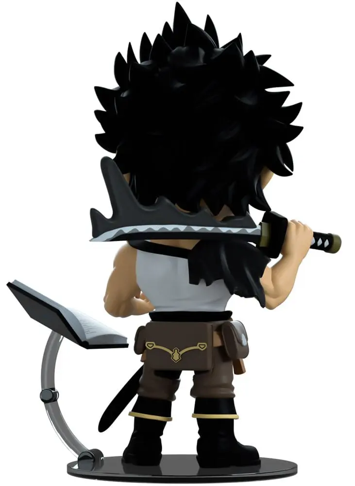 Black Clover Vinylová figúrka Yami 12 cm produktová fotografia