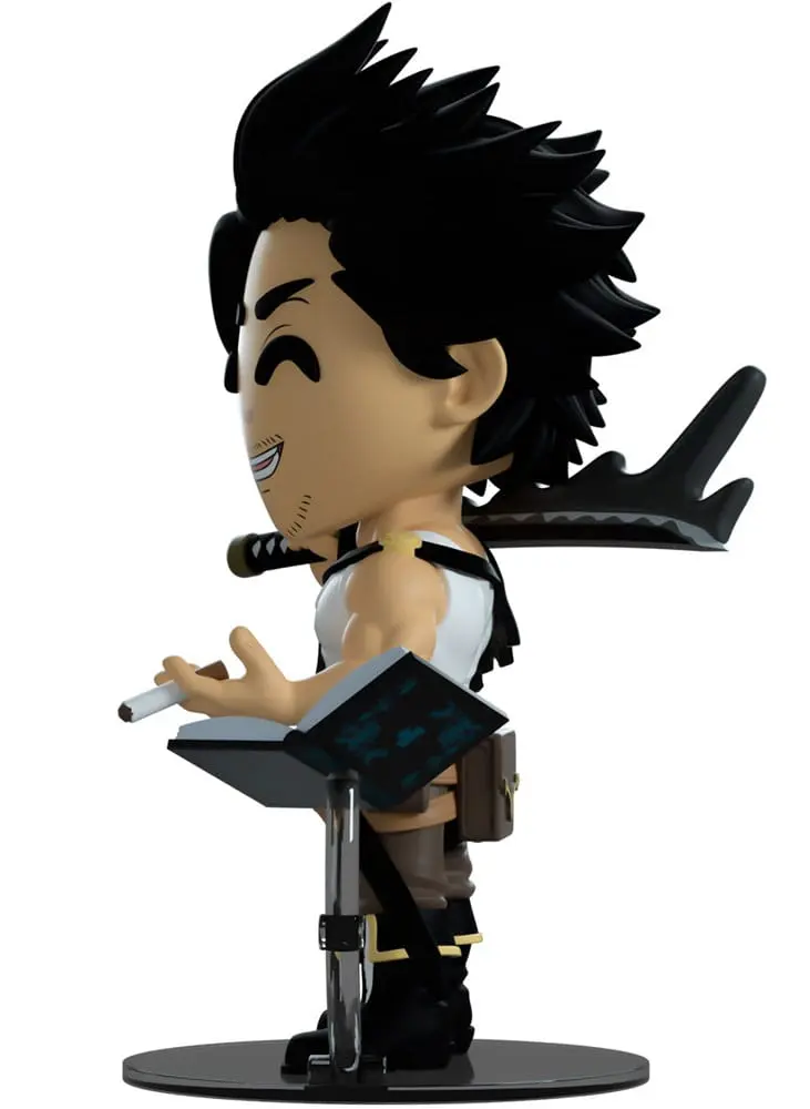 Black Clover Vinylová figúrka Yami 12 cm produktová fotografia