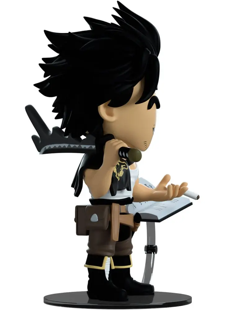 Black Clover Vinylová figúrka Yami 12 cm produktová fotografia