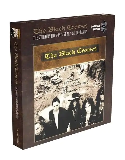 Black Crowes The Southern Harmony And Musical Companion Puzzle (500 dielikov) produktová fotografia