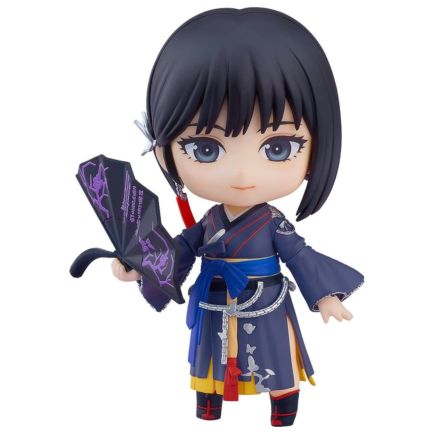 Black Desert Nendoroid akčná figúrka Woosa 10 cm produktová fotografia