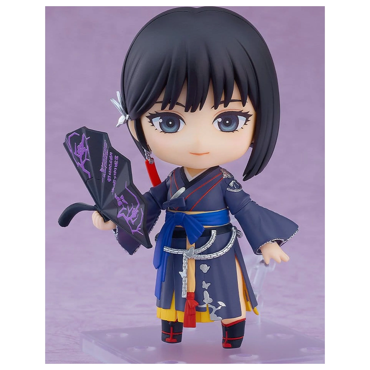 Black Desert Nendoroid akčná figúrka Woosa 10 cm produktová fotografia