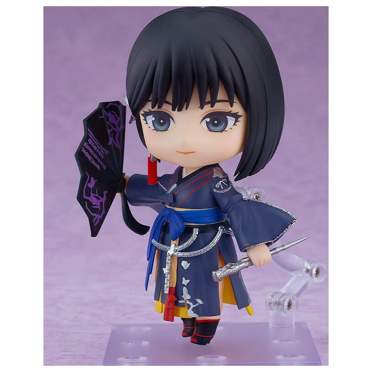 Black Desert Nendoroid akčná figúrka Woosa 10 cm produktová fotografia