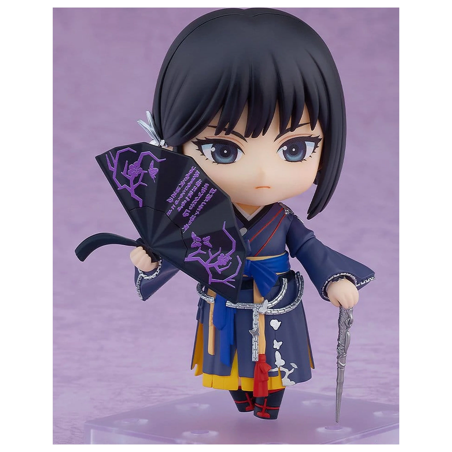 Black Desert Nendoroid akčná figúrka Woosa 10 cm produktová fotografia