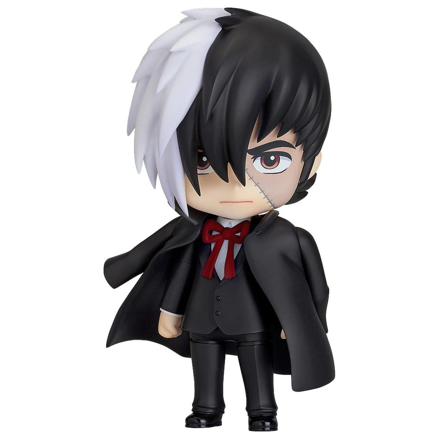 Black Jack Nendoroid akčná figúrka Black Jack: Anime Color Ver. 10 cm produktová fotografia