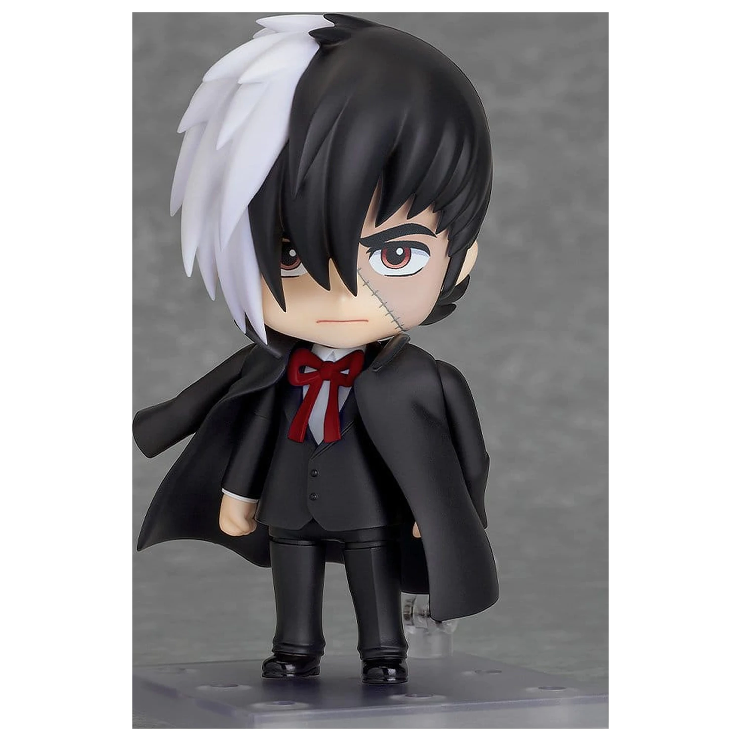 Black Jack Nendoroid akčná figúrka Black Jack: Anime Color Ver. 10 cm produktová fotografia