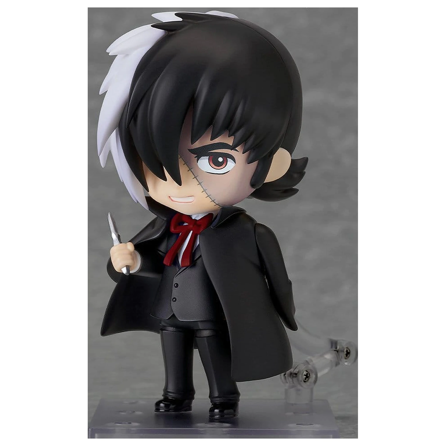 Black Jack Nendoroid akčná figúrka Black Jack: Anime Color Ver. 10 cm produktová fotografia