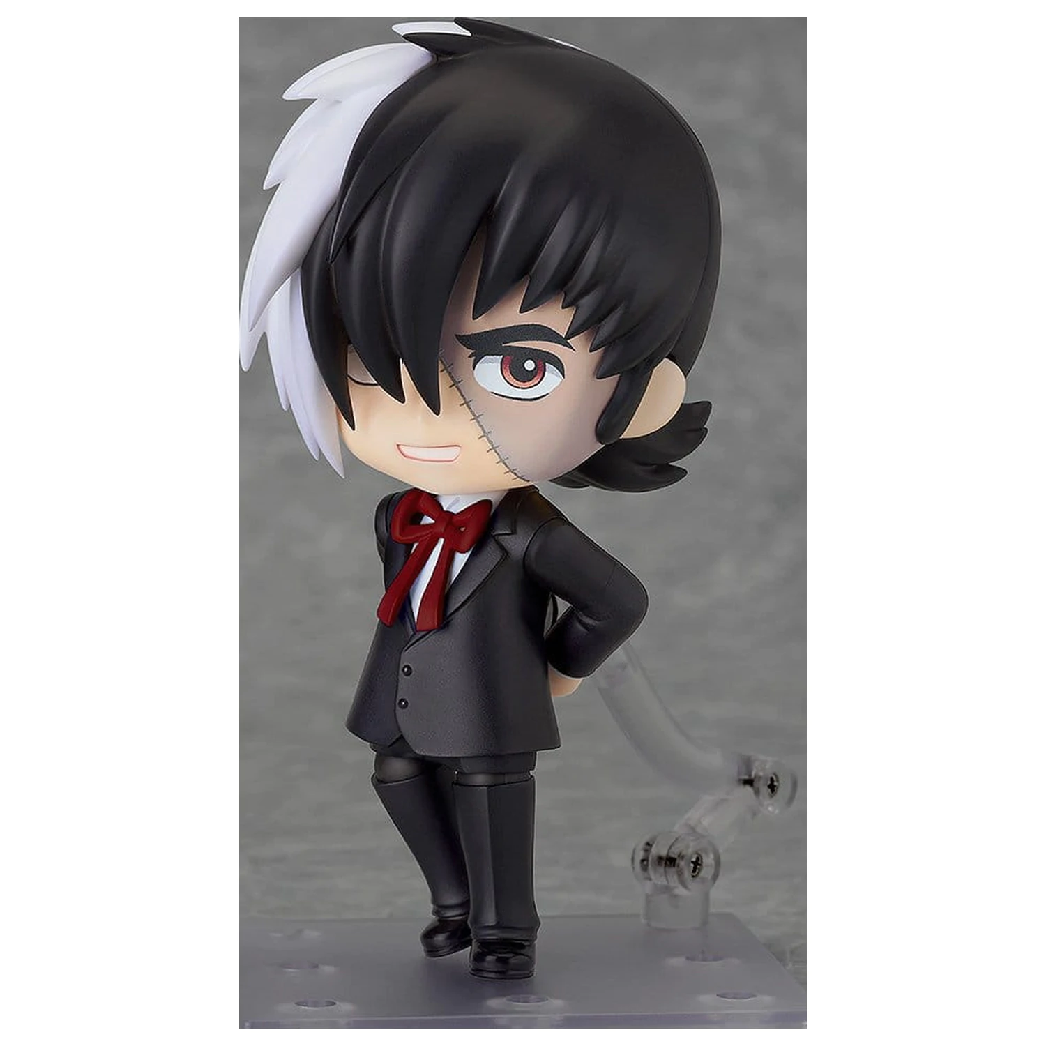 Black Jack Nendoroid akčná figúrka Black Jack: Anime Color Ver. 10 cm produktová fotografia
