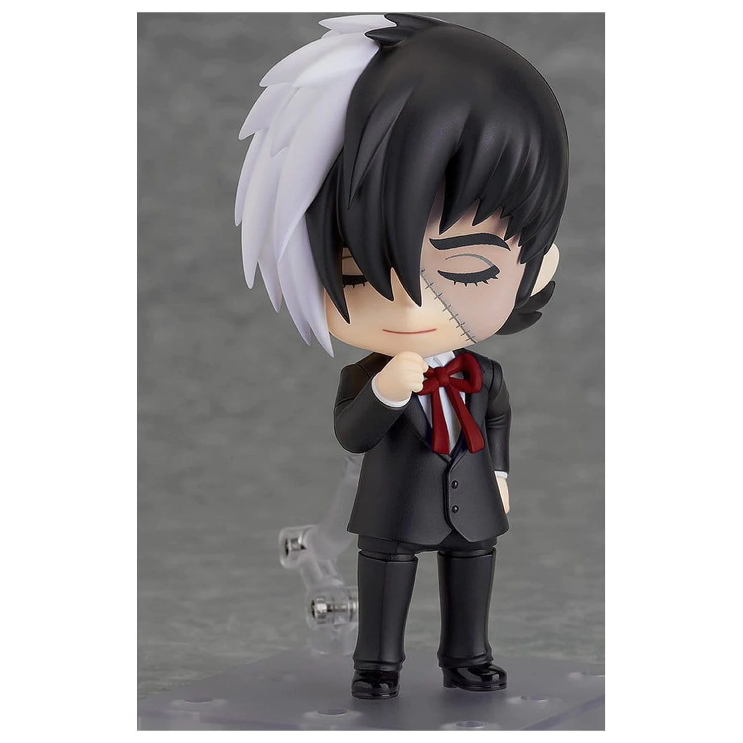 Black Jack Nendoroid akčná figúrka Black Jack: Anime Color Ver. 10 cm produktová fotografia