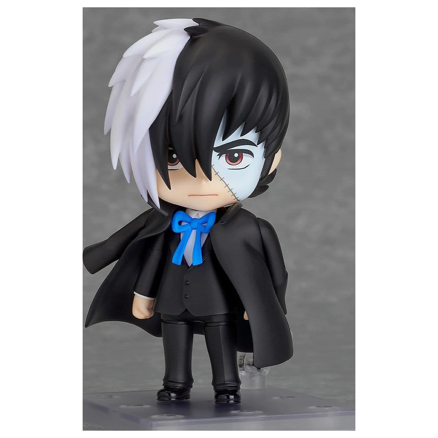 Black Jack Nendoroid akčná figúrka Black Jack: Comic Color Ver. 10 cm produktová fotografia
