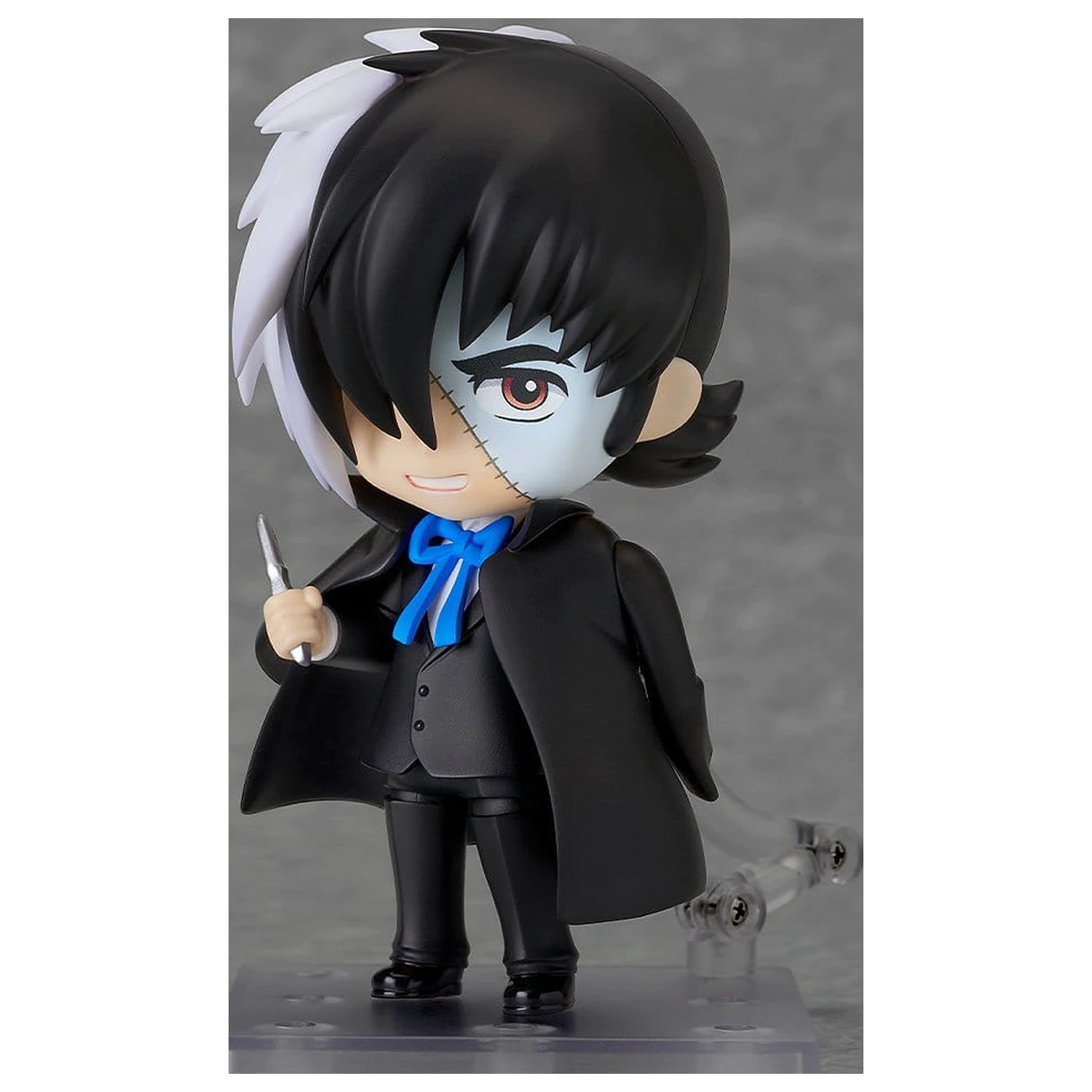 Black Jack Nendoroid akčná figúrka Black Jack: Comic Color Ver. 10 cm produktová fotografia