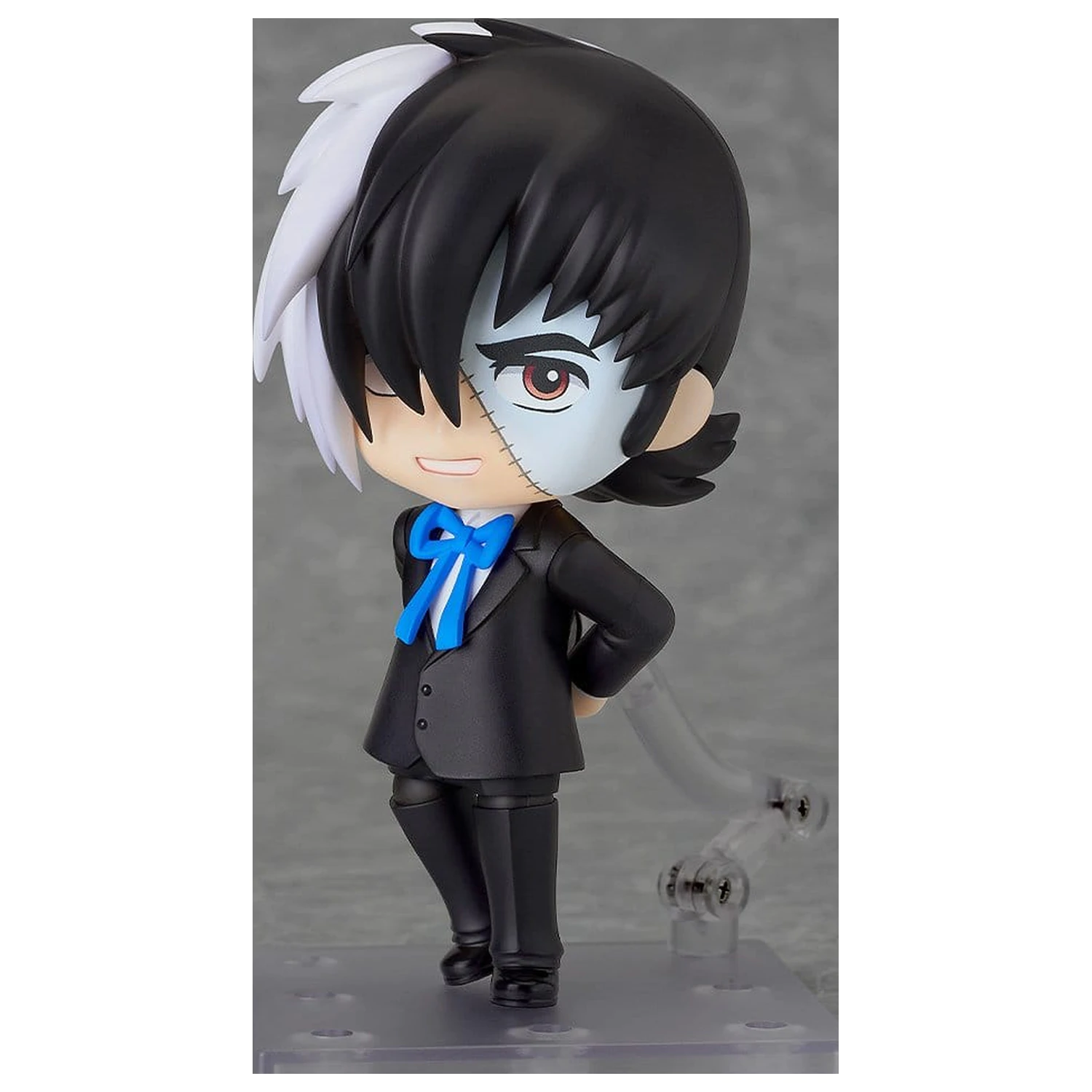 Black Jack Nendoroid akčná figúrka Black Jack: Comic Color Ver. 10 cm produktová fotografia