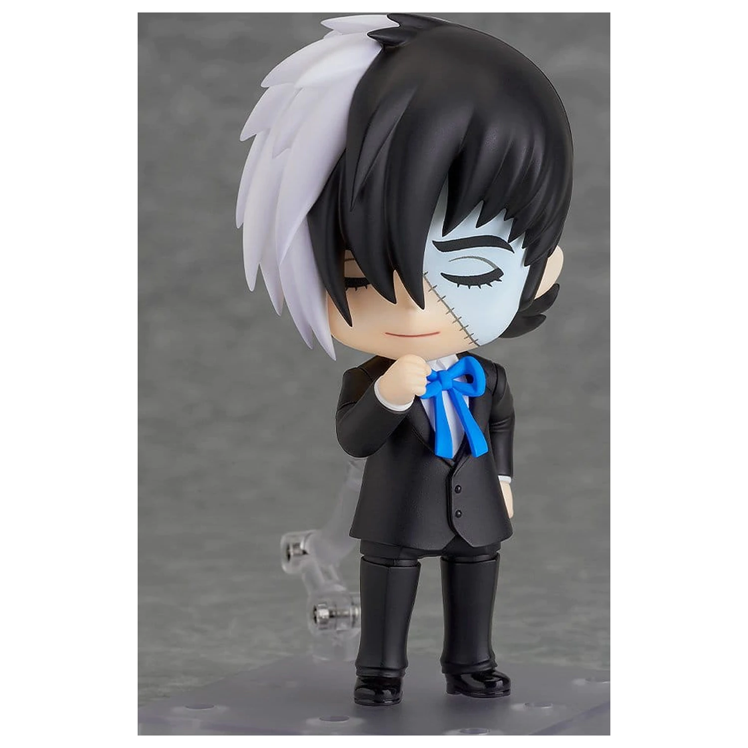 Black Jack Nendoroid akčná figúrka Black Jack: Comic Color Ver. 10 cm produktová fotografia