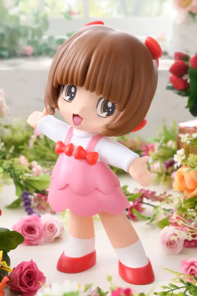 Black Jack Soft Vinyl Figúrka Pinoko (re-run) 28 cm produktová fotografia