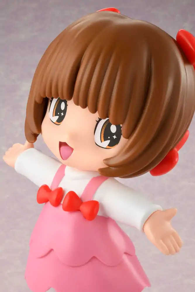 Black Jack Soft Vinyl Figúrka Pinoko (re-run) 28 cm produktová fotografia