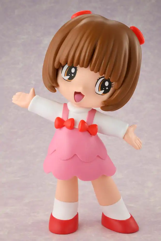 Black Jack Soft Vinyl Figúrka Pinoko (re-run) 28 cm produktová fotografia