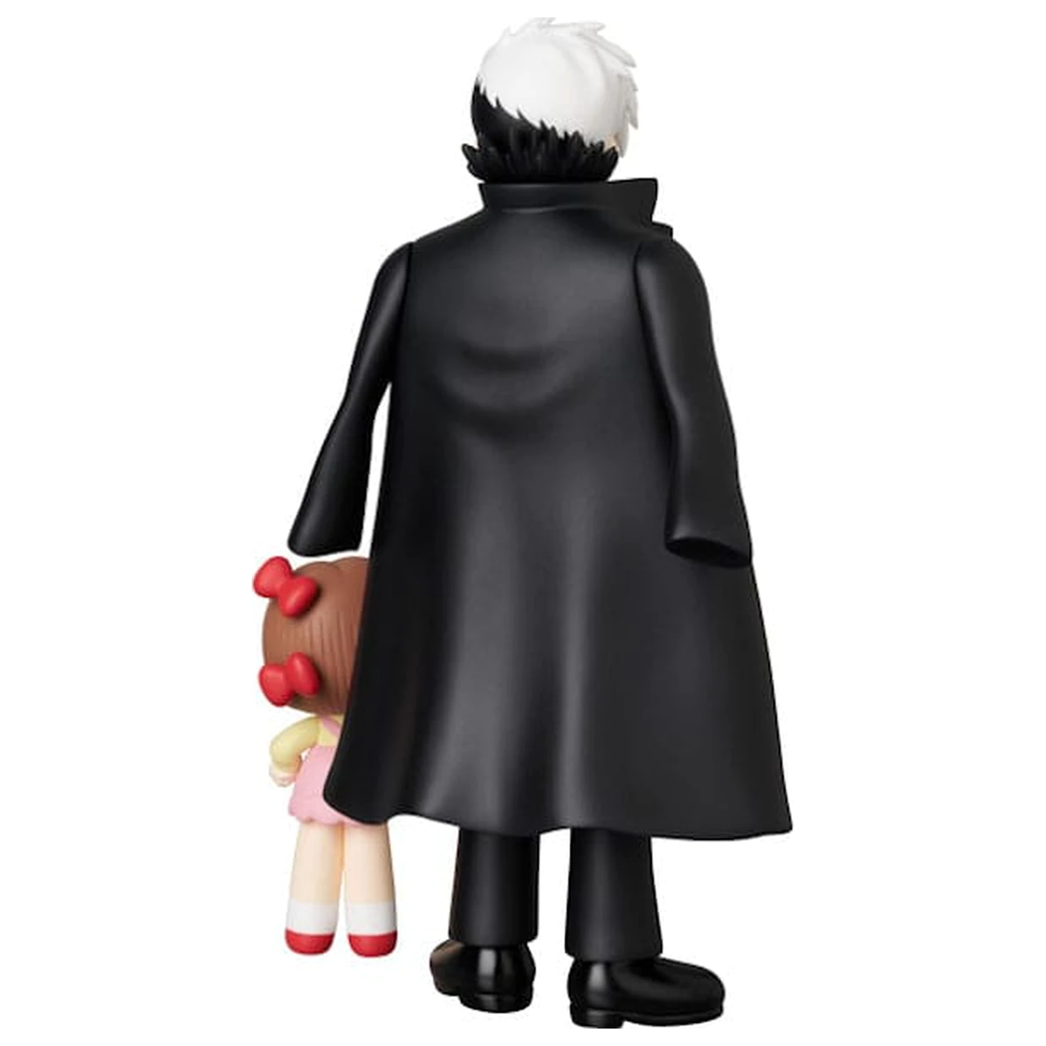 Black Jack UDF Action Figure Black Jack 17 cm & Pinoko 8 cm produktová fotografia