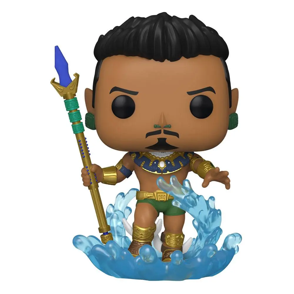 Black Panther: Wakanda Forever POP! Marvel vinylová figúrka Namor, 9 cm termékfotó