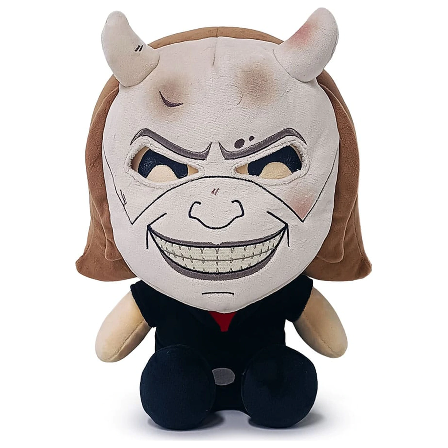 Black Phone 2 Plyšová figúrka The Grabber 23 cm produktová fotografia