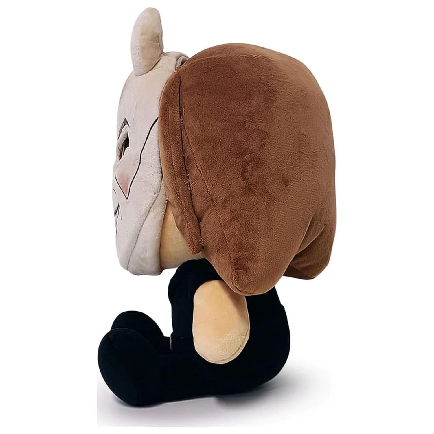 Black Phone 2 Plyšová figúrka The Grabber 23 cm produktová fotografia