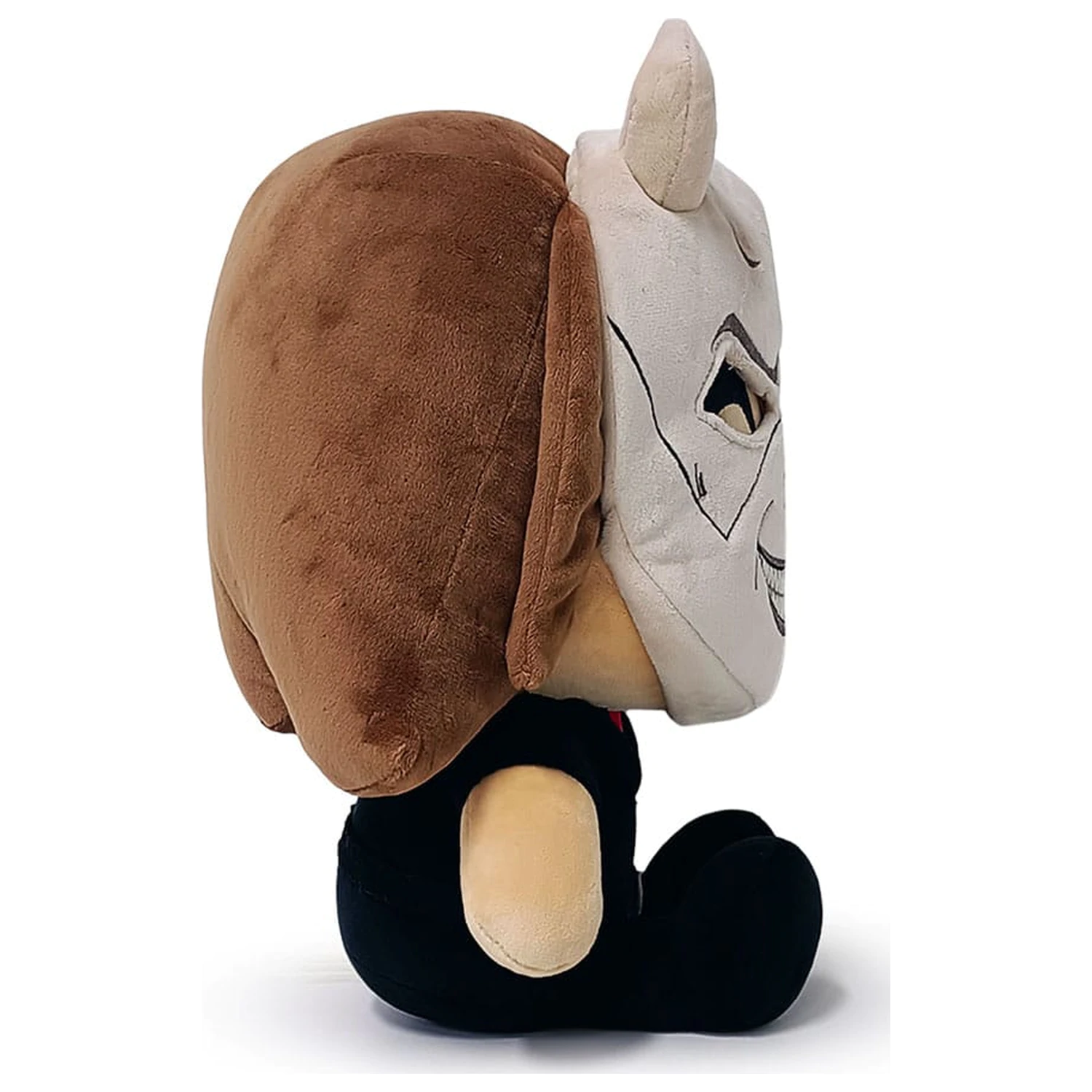 Black Phone 2 Plyšová figúrka The Grabber 23 cm produktová fotografia