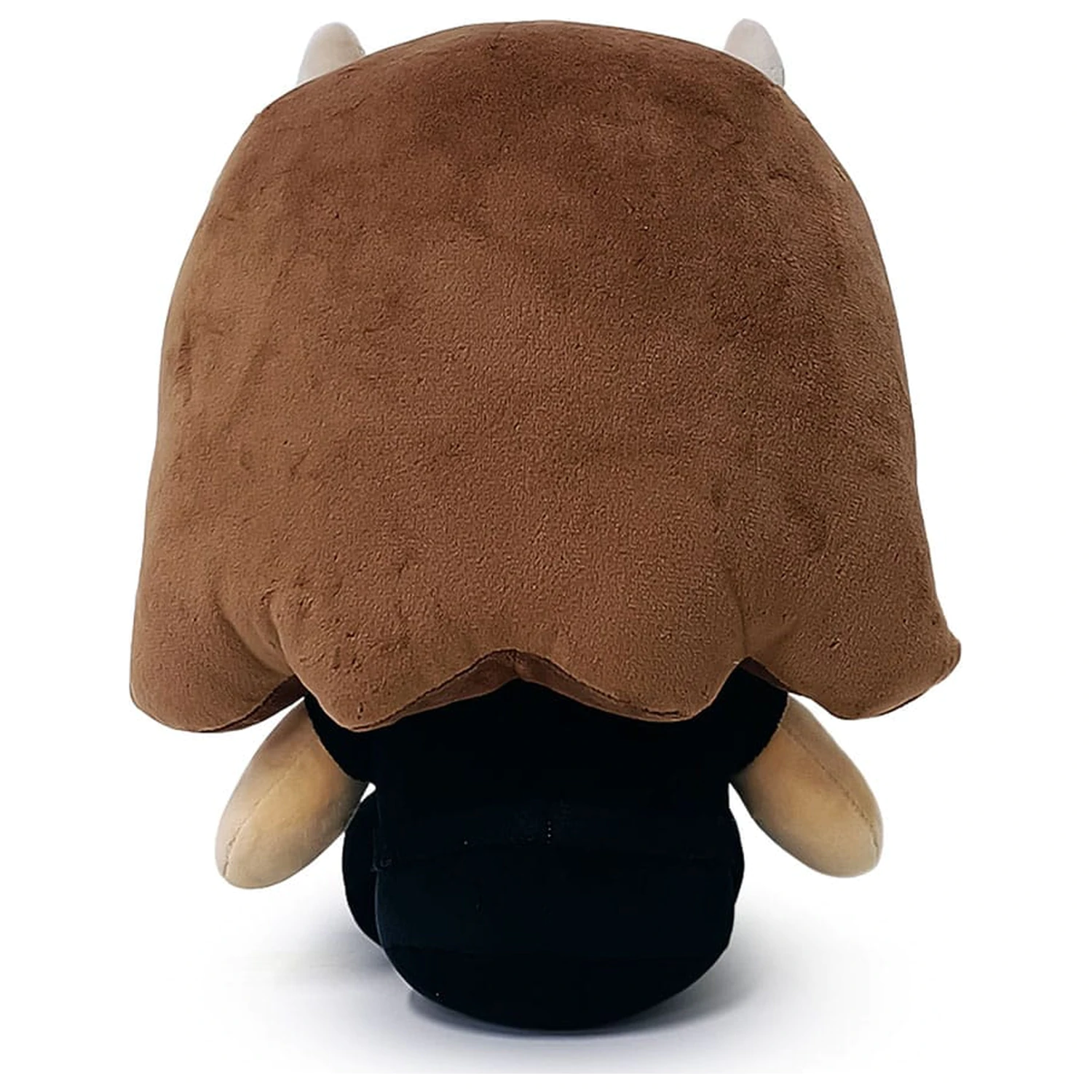 Black Phone 2 Plyšová figúrka The Grabber 23 cm produktová fotografia