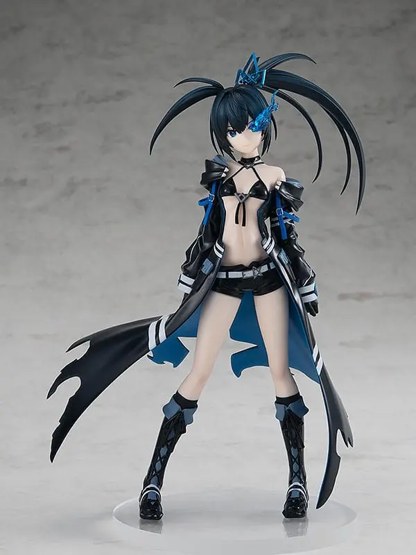 Black Rock Shooter Fragment Pop Up Parade PVC Socha Elishka 18 cm produktová fotografia