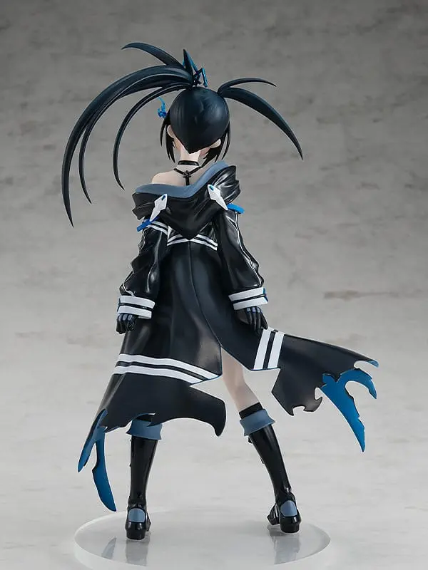 Black Rock Shooter Fragment Pop Up Parade PVC Socha Elishka 18 cm produktová fotografia