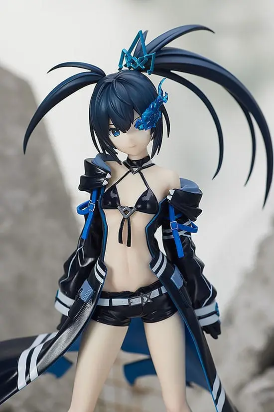 Black Rock Shooter Fragment Pop Up Parade PVC Socha Elishka 18 cm produktová fotografia