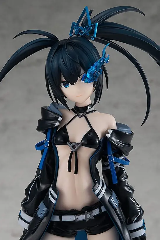 Black Rock Shooter Fragment Pop Up Parade PVC Socha Elishka 18 cm produktová fotografia