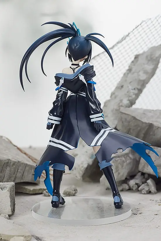 Black Rock Shooter Fragment Pop Up Parade PVC Socha Elishka 18 cm produktová fotografia