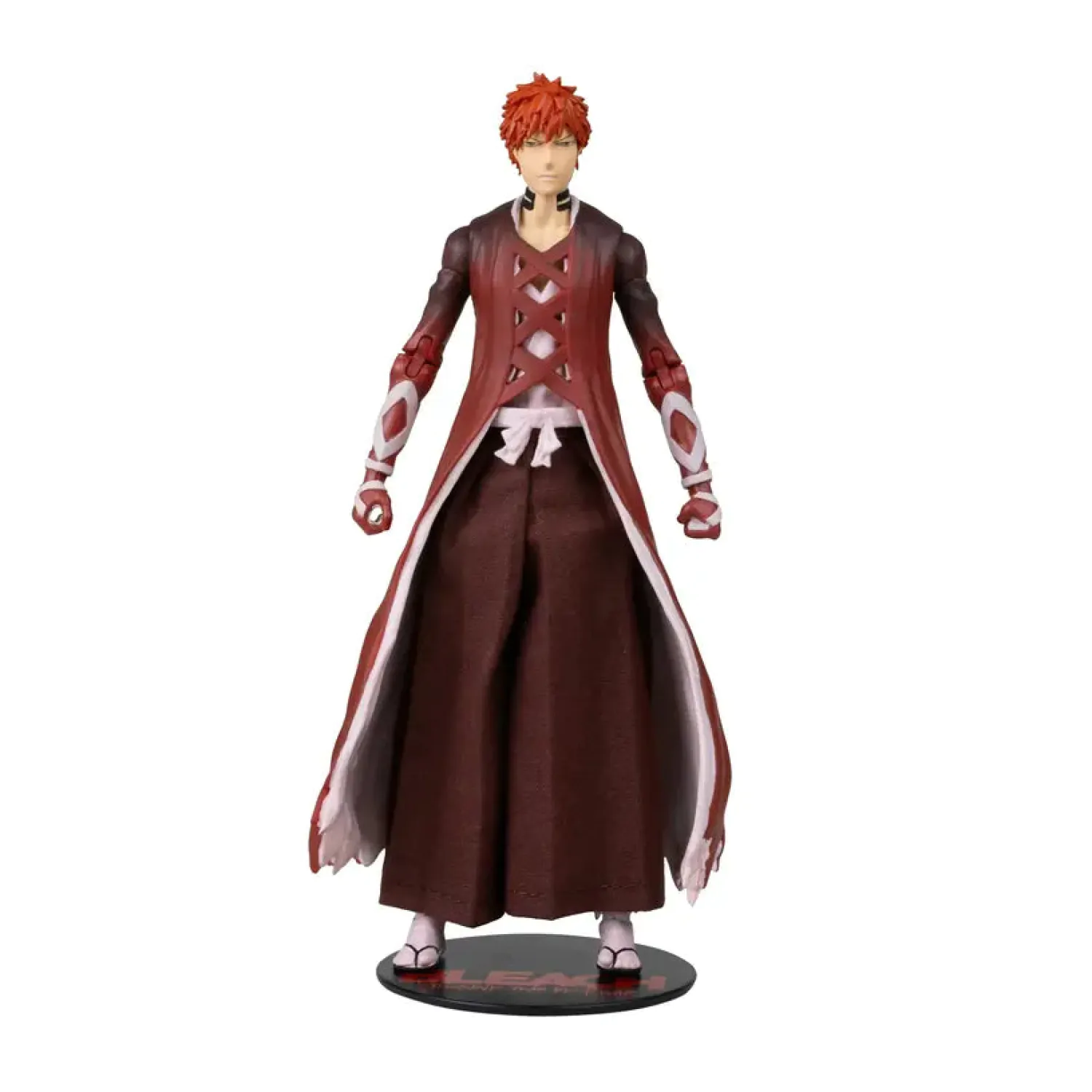 Bleach akčná figúrka Ichigo Kurosaki (Fullbring Bankai) (Chase) 18 cm produktová fotografia