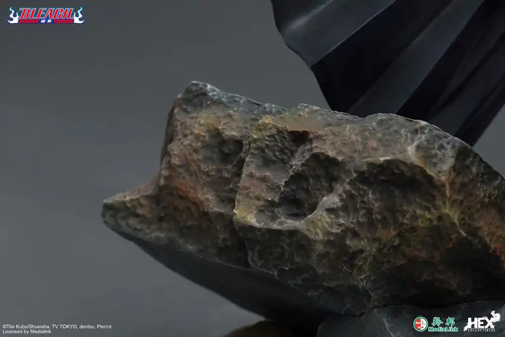 Bleach Elite Dynamic Statue 1/6 Ichigo Kurosaki 51 cm produktová fotografia