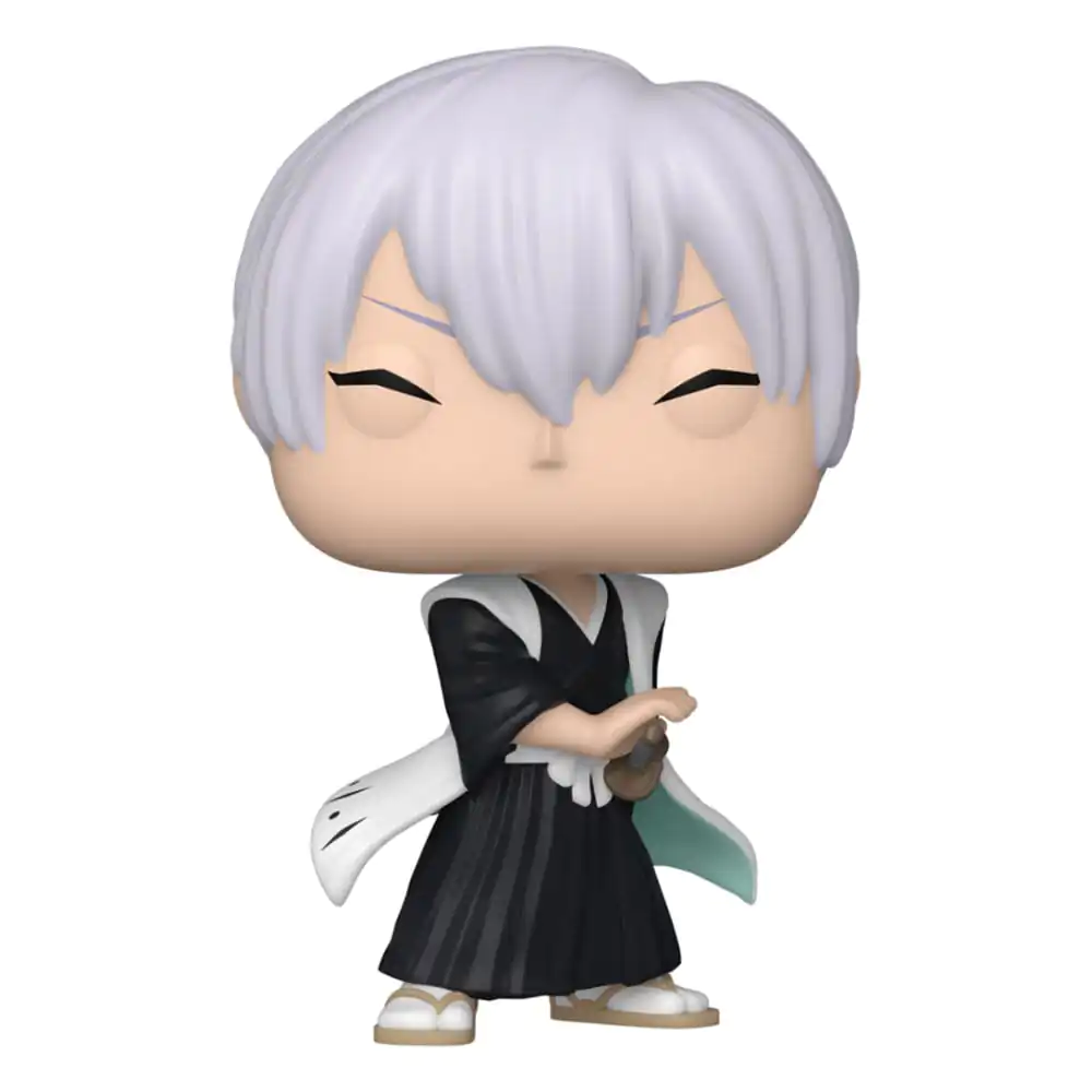 Bleach Funko POP! Animation Vinyl figúrka Gin Ichimaru 9 cm termékfotó