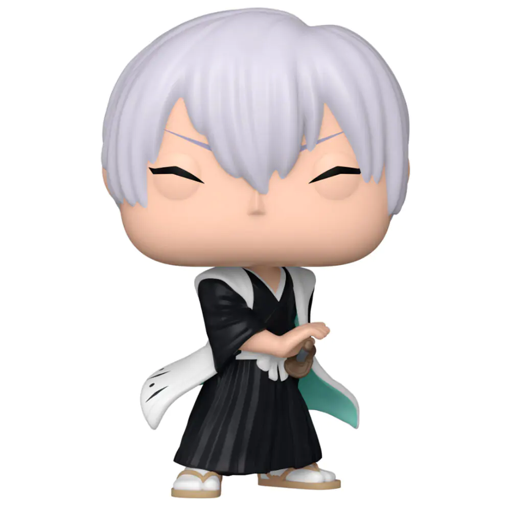 Bleach Funko POP! Animation vinylová figúrka Gin Ichimaru 9 cm produktová fotografia