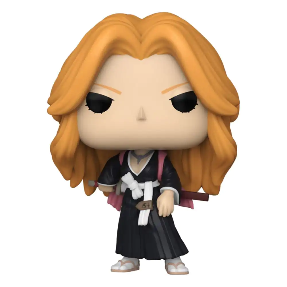 Bleach Funko POP! Animation Vinilová figúrka Rangiku Matsumoto 9 cm termékfotó