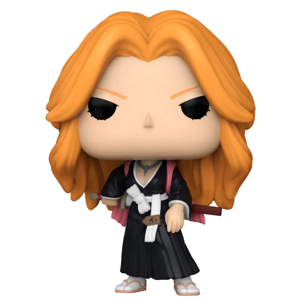 Bleach Funko POP! Animation Vinylová figúrka Rangiku Matsumoto 9 cm produktová fotografia