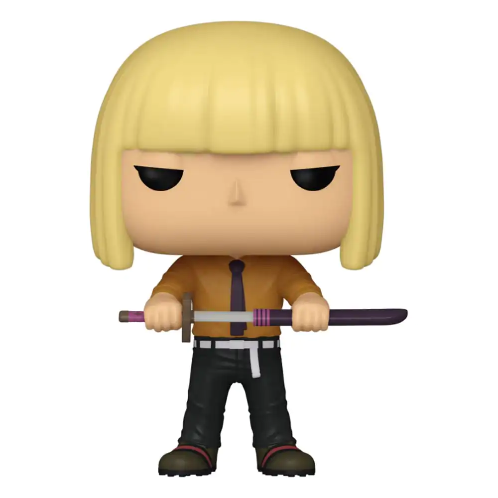 Bleach Funko POP! Animation vinylová figúrka Shinji Hirako 9 cm termékfotó