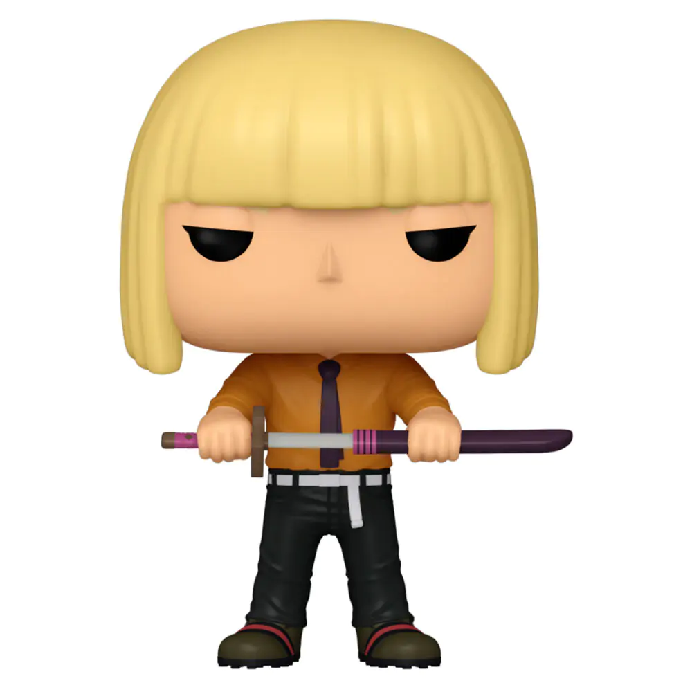 Bleach Funko POP! Animation Vinylová figúrka Shinji Hirako 9 cm produktová fotografia