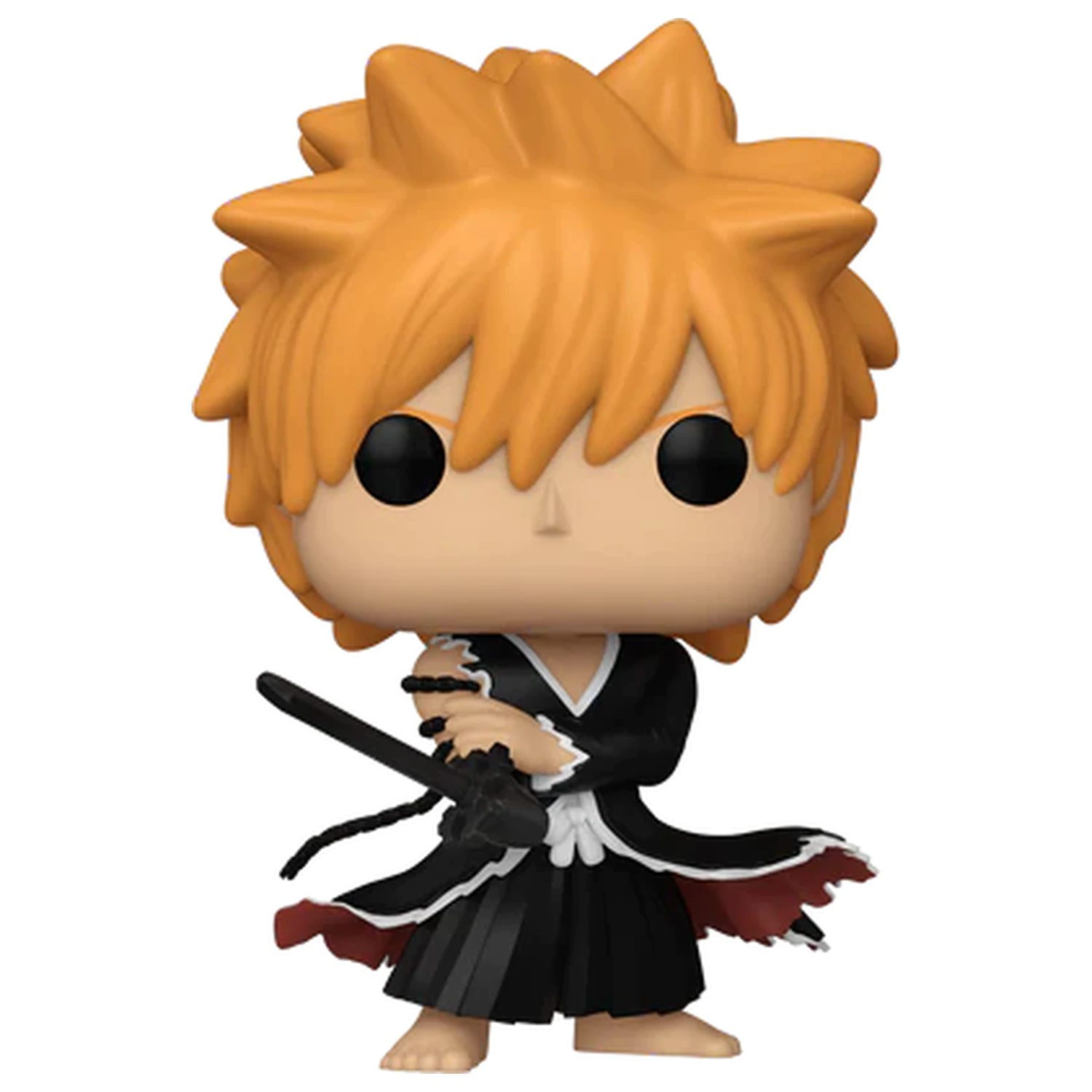 BLEACH Funko POP figúrka Animation Ichigo Kurosaki produktová fotografia