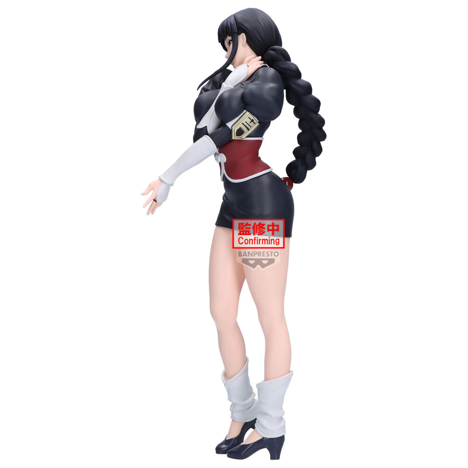 Bleach Glitter Glamorous Nemu Kurotsuchi figúrka 24cm produktová fotografia